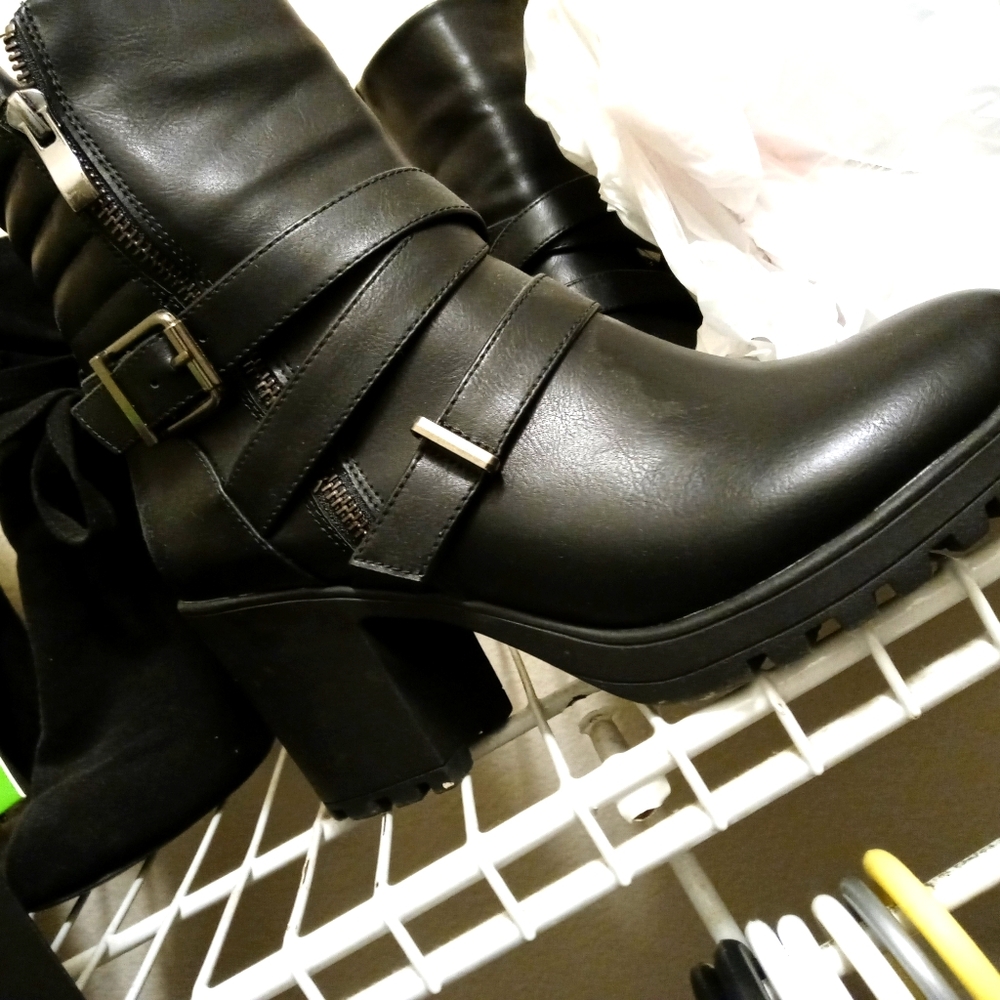 Boots